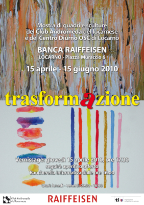  AAManifesto mostra Raiffeisen Locarno